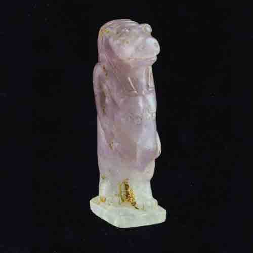 Amethyst Tawret